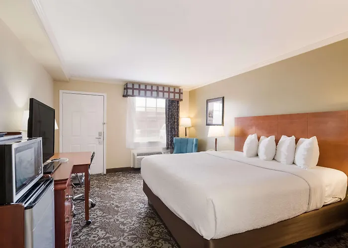 Best Western Conway