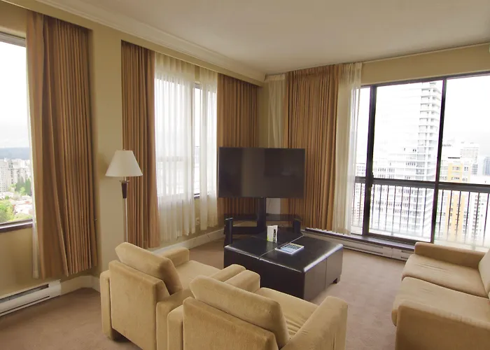 Century Plaza Hotel