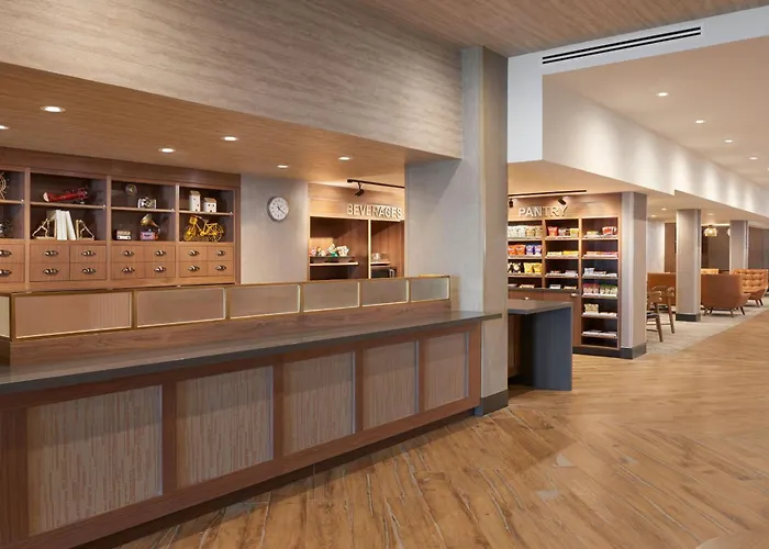 Four Points By Sheraton Point Edward Sarnia