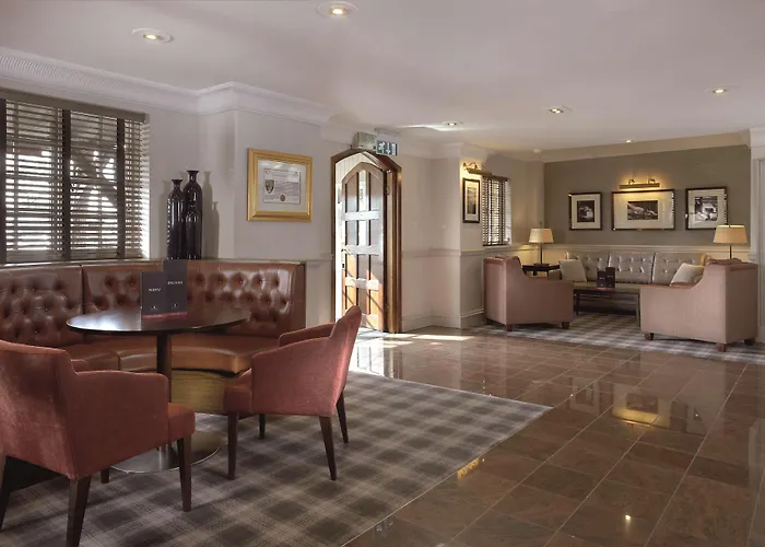 Macdonald Tickled Trout Hotel