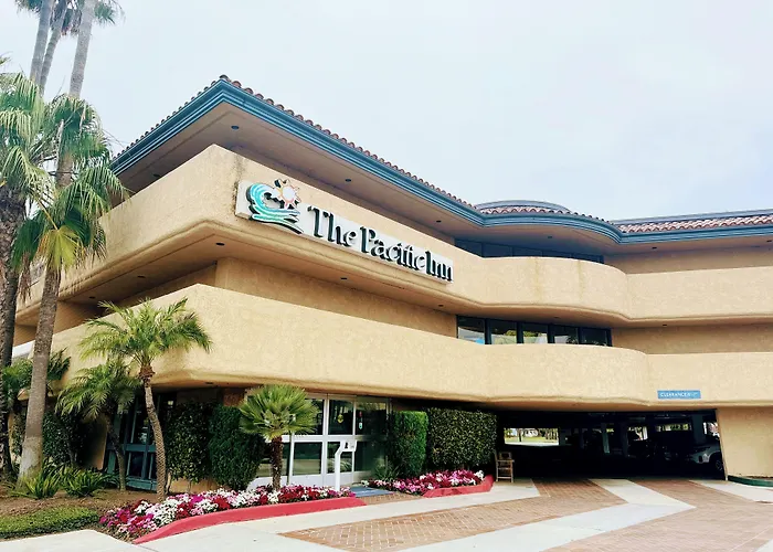The Pacific Inn