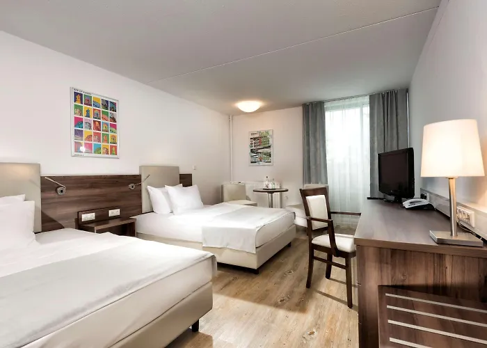 Wyndham Garden Kassel