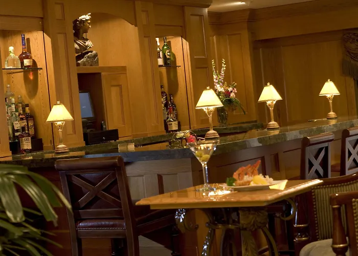 The Saint Paul Hotel