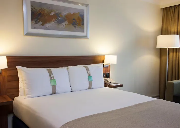 Holiday Inn Colchester By Ihg