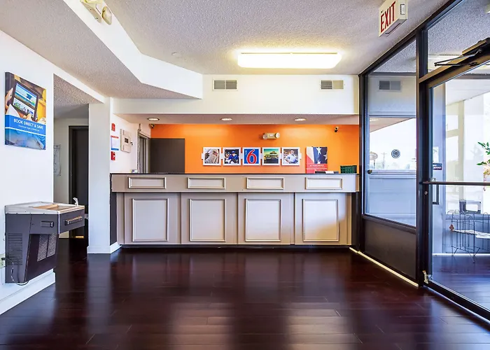 Motel 6-Covington, Tn