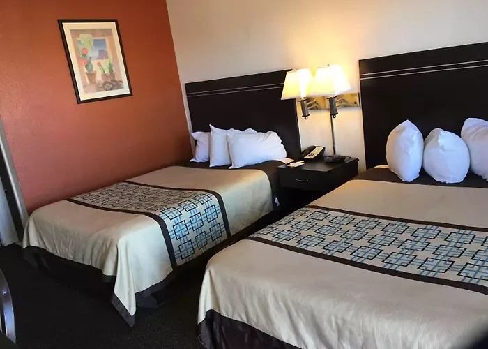 Americas Best Value Inn Hobbs