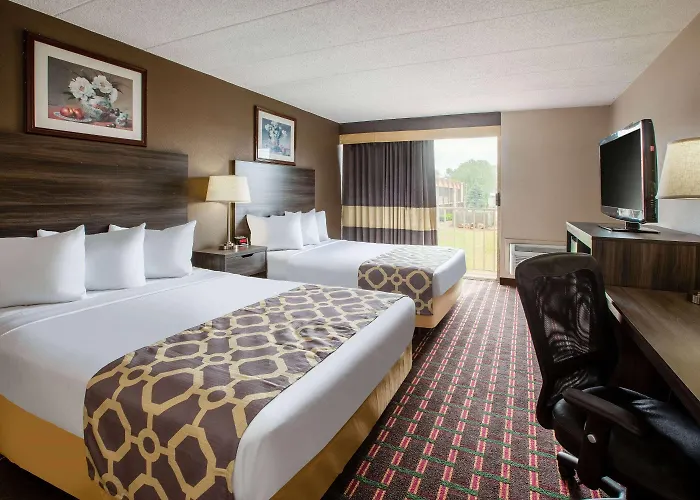 Baymont By Wyndham Northwood