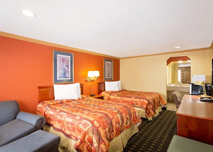 Knights Inn Port Charlotte