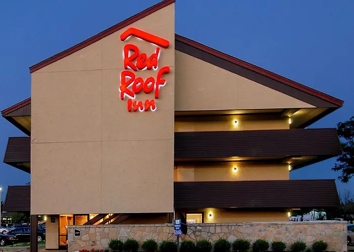 Red Roof Inn Toledo University