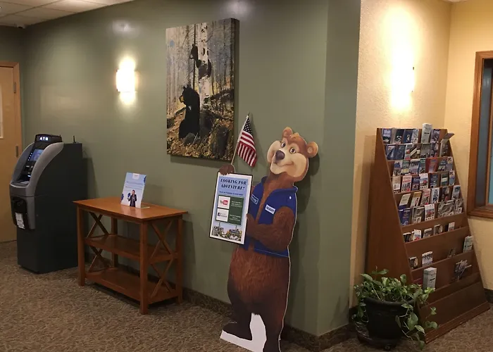 Travelodge By Wyndham Juneau