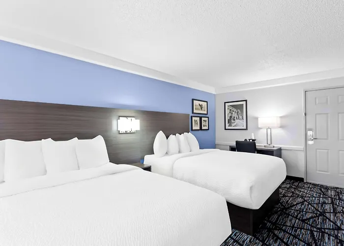 Best Western Schaumburg – O’Hare NW