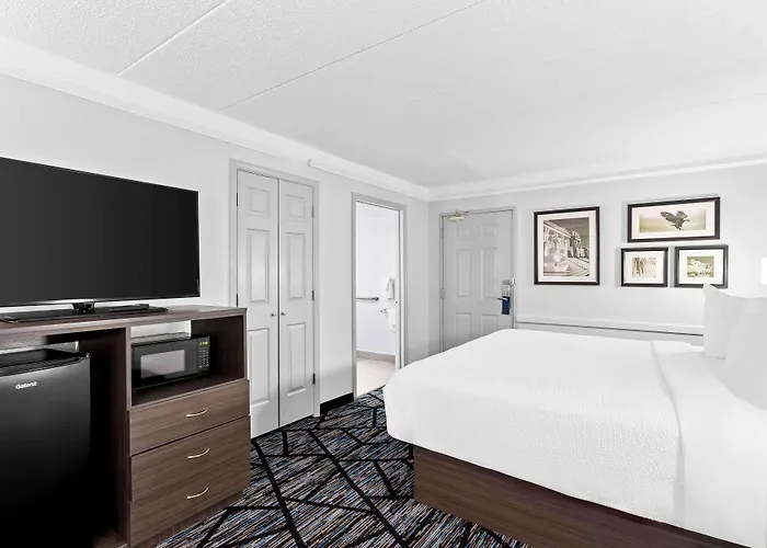 Best Western Schaumburg – O’Hare NW