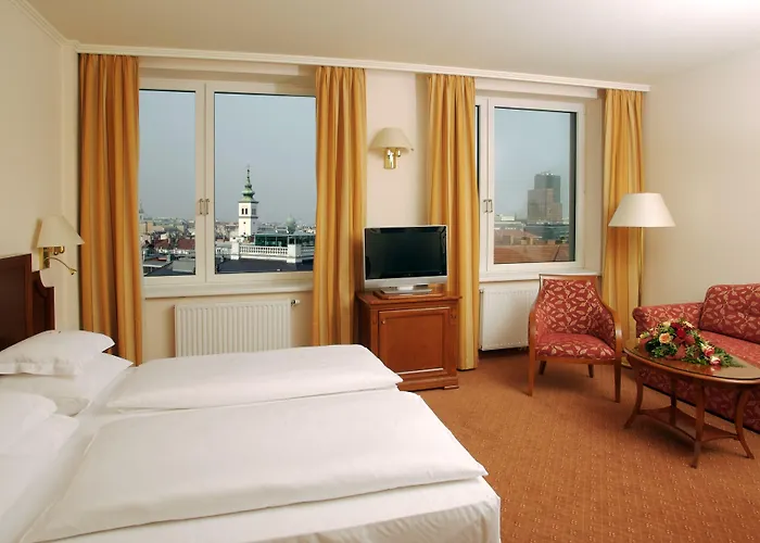 Hotel Am Parkring