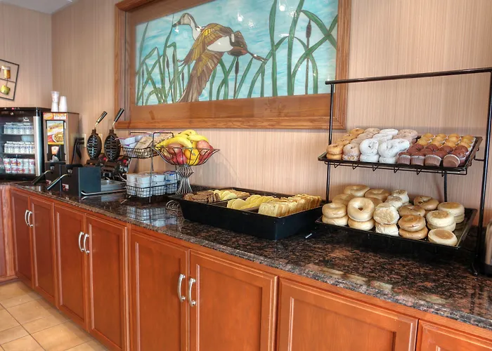 Best Western North Roanoke