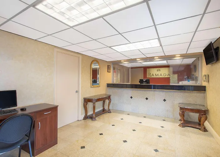 Ramada Limited Cockeysville
