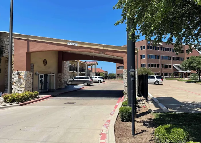 Best Western N.E. Mall Inn & Suites