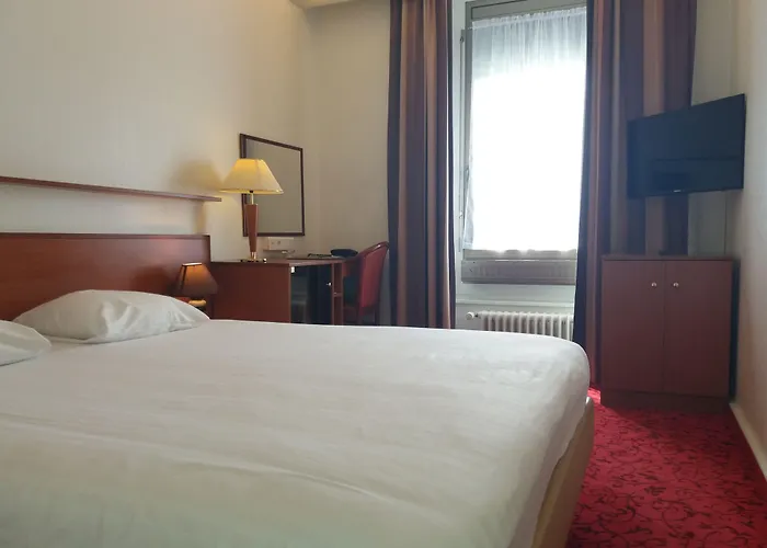 Hotel Astoria