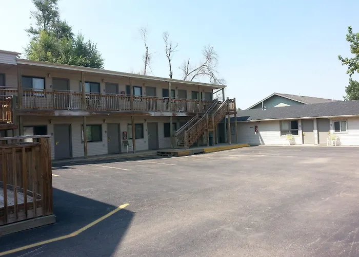 Lookout Mountain Lodge