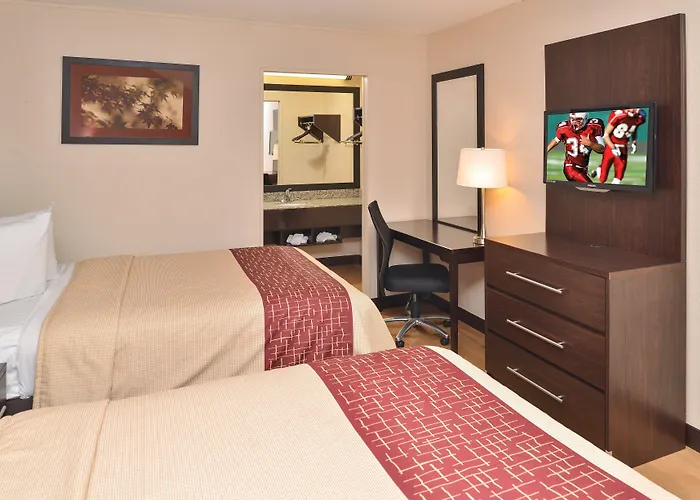 Red Roof Inn Marietta