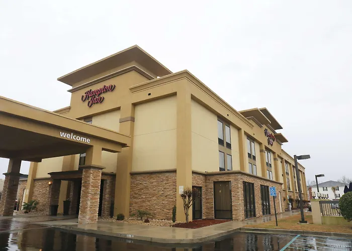 Hampton Inn Sumter