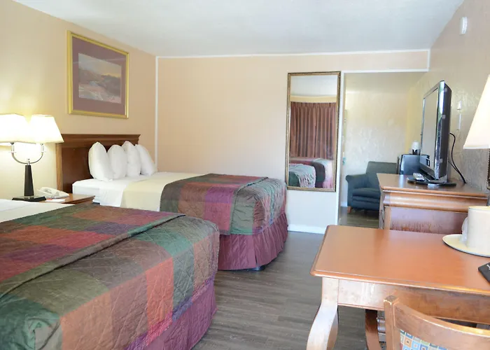 Travelodge By Wyndham Trinidad