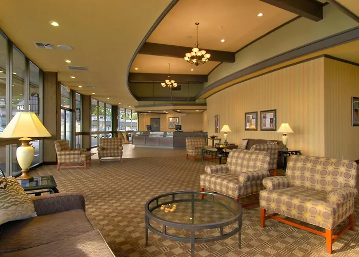 Red Lion Hotel Coos Bay
