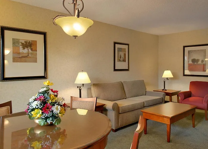 Red Lion Hotel Coos Bay