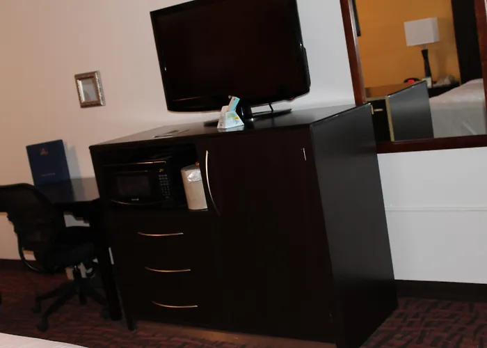 Best Western Arizonian Inn