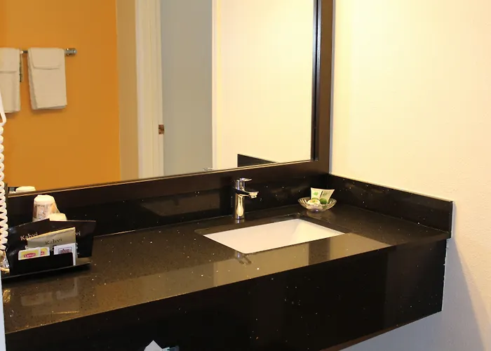 Best Western Arizonian Inn