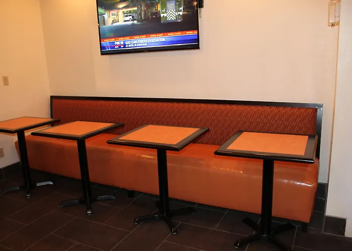 Best Western Arizonian Inn