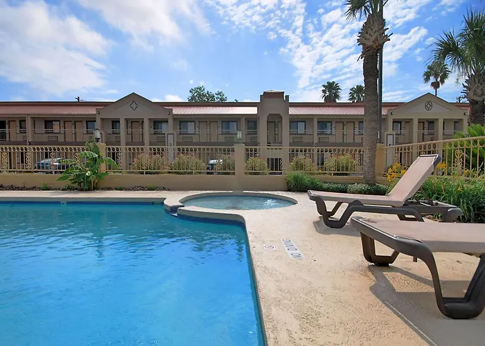 Americas Best Value Inn Kingsville