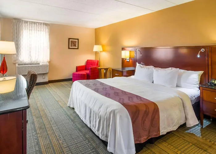 Quality Inn & Suites