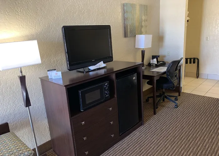 Best Western Of Hope