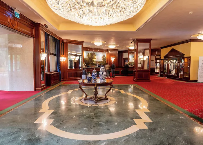 Royal Hotel Carlton