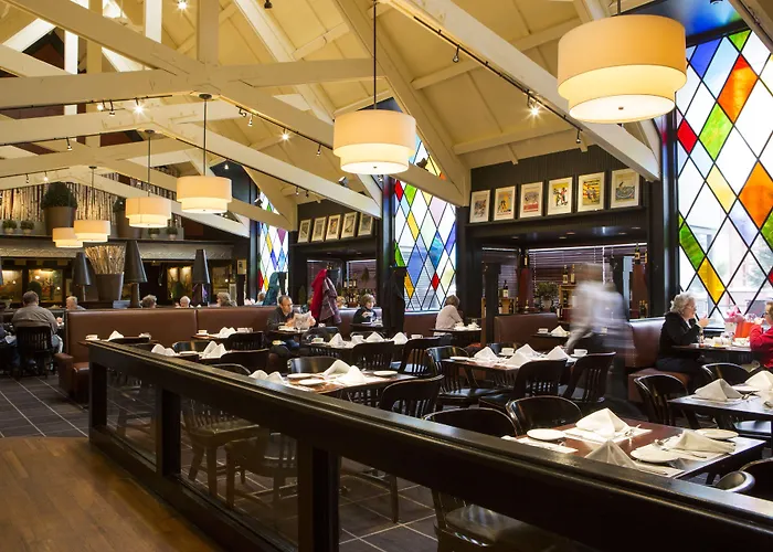 Weber'S Hotel & Restaurant