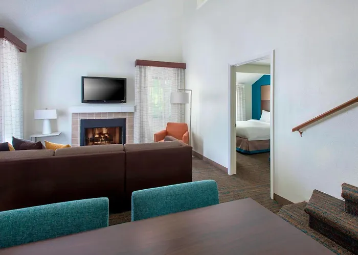 Residence Inn Philadelphia Valley Forge
