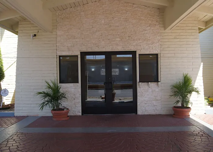 Motel 6-North Richland Hills, Tx