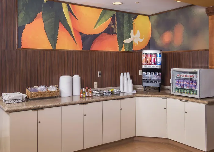 Fairfield Inn & Suites By Marriott Williamsburg