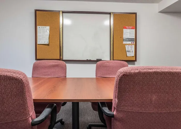 Motel 6-Elk Grove Village, Il