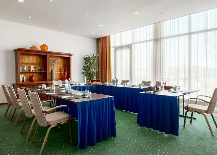 Nh Maastricht