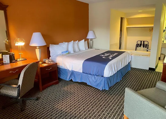 Days Inn By Wyndham Morehead