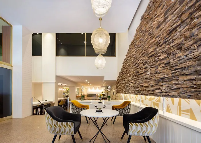 Eurostars Gran Hotel Lugo