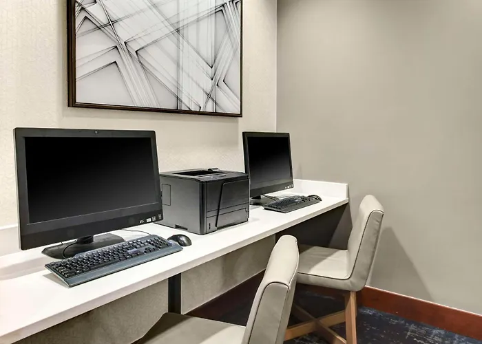 Hyatt Place Nashville Brentwood