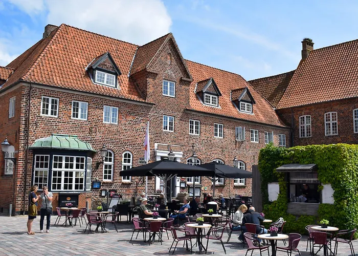 Hotel Dagmar