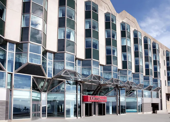 Leonardo Royal Hotel Brighton Waterfront