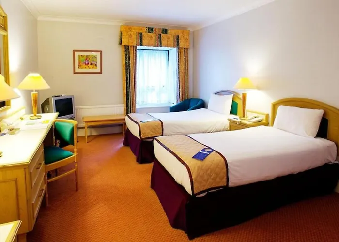 The Watermill Hotel, Sure Hotel Collection By Best Western Hemel Hempstead