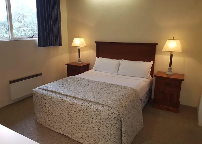 Hotel Cavalier