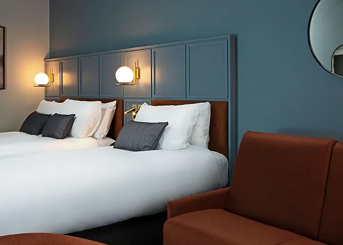 Leonardo Hotel Galway