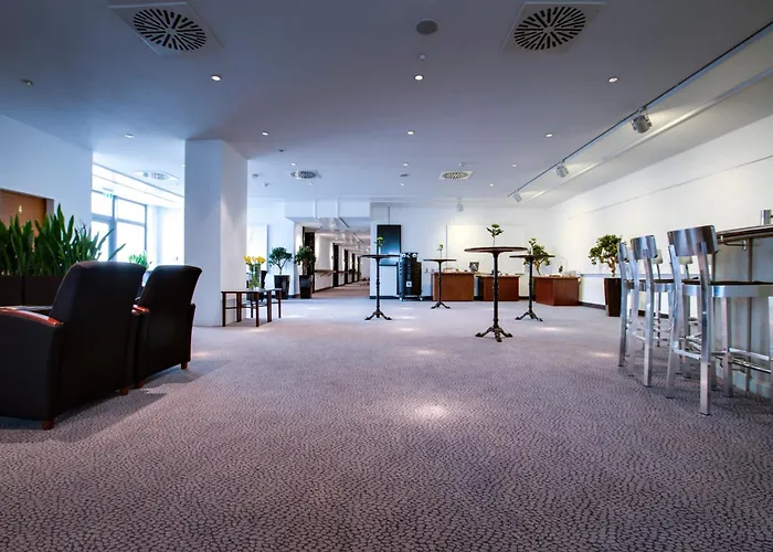 Park Inn By Radisson Luebeck
