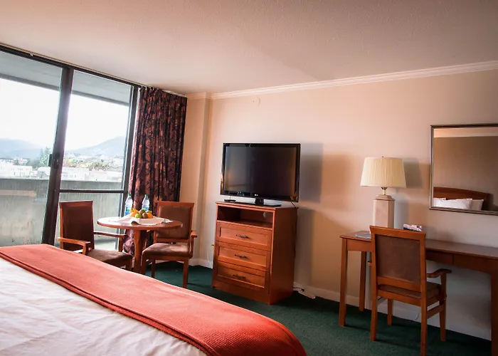 Highliner Hotel